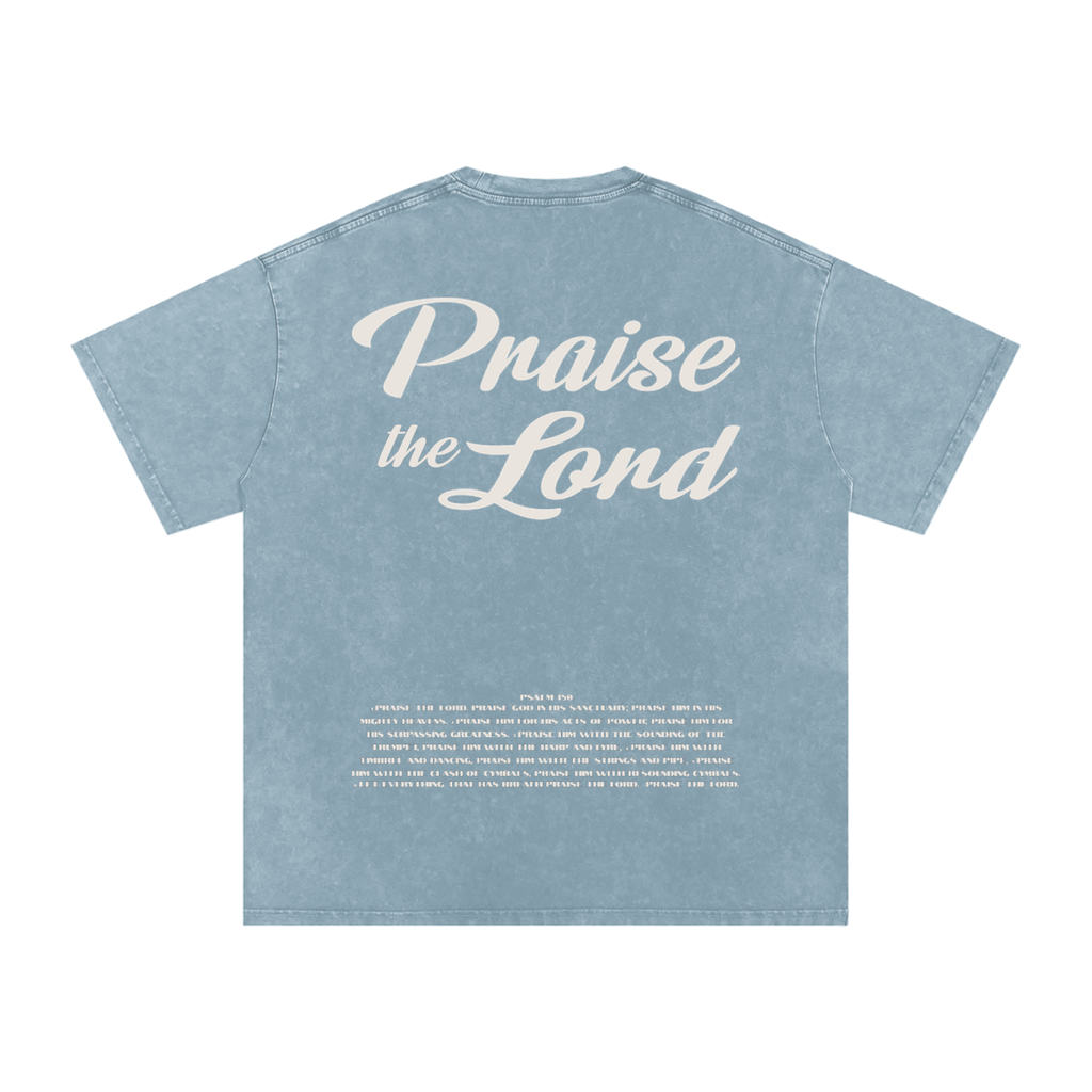'PTL' - Blue