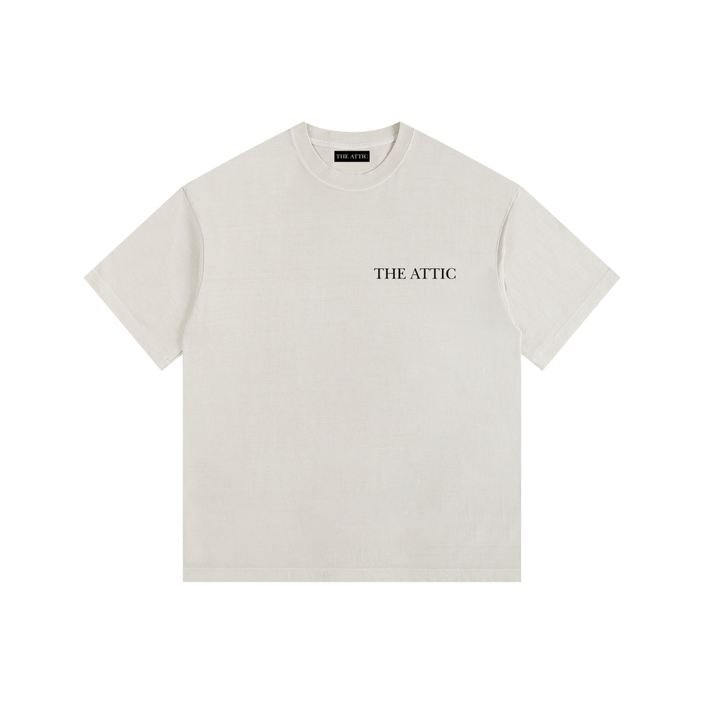 'Dove' - White