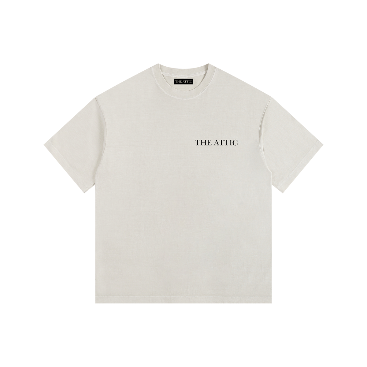 'Dove' - White