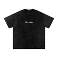 'PTL' - Black