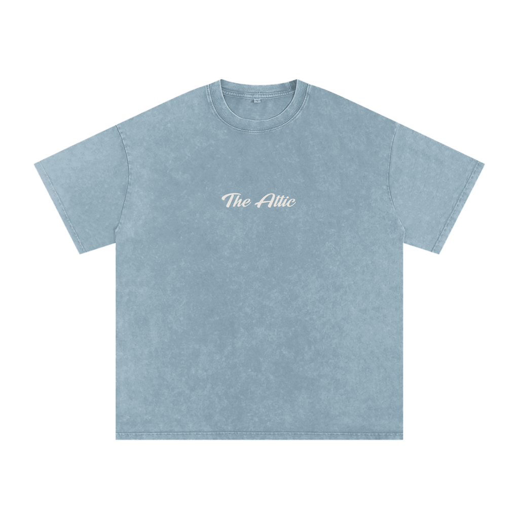 'PTL' - Blue