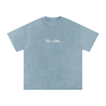 'PTL' - Blue