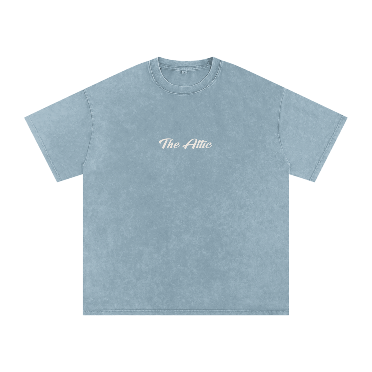 'PTL' - Blue