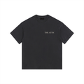 'Dove' - Black
